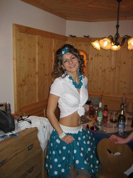 Fasching - 