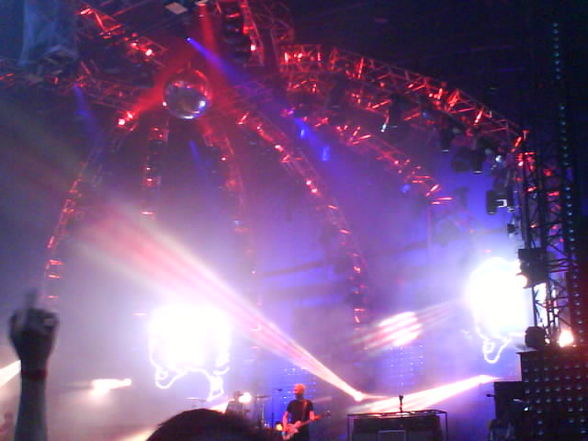 Ärzte Konzert 4.07.2009 - 