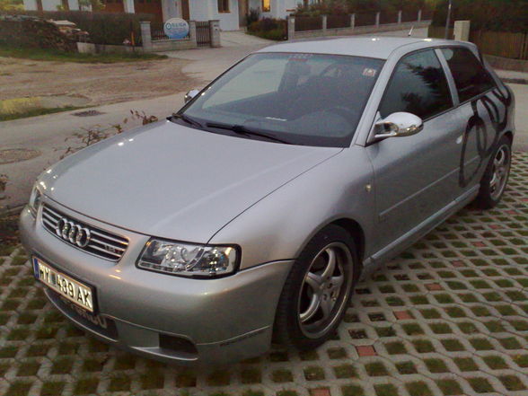 this is my car - 