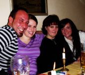 friends und me - 