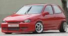 corsa b - 