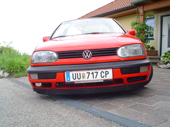 Mein Cabrio - 