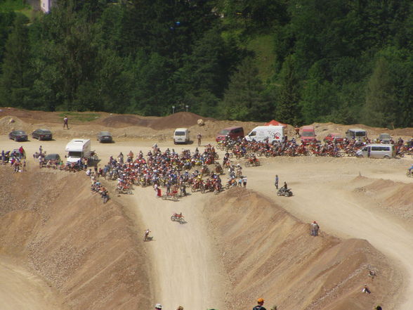 erzbergrodeo - 