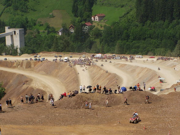 erzbergrodeo - 