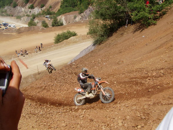 erzbergrodeo - 