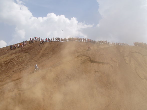 erzbergrodeo - 