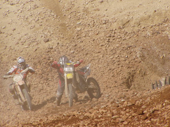 erzbergrodeo - 