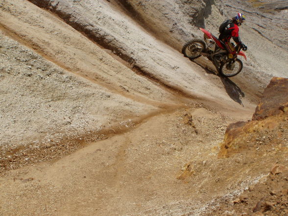 erzbergrodeo - 