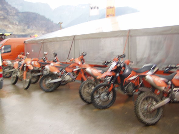 erzbergrodeo - 