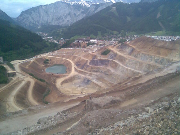 erzbergrodeo - 