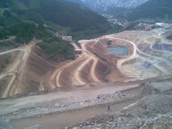 erzbergrodeo - 