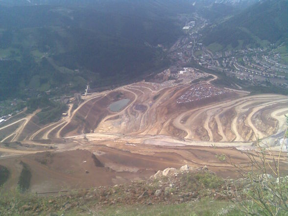 erzbergrodeo - 