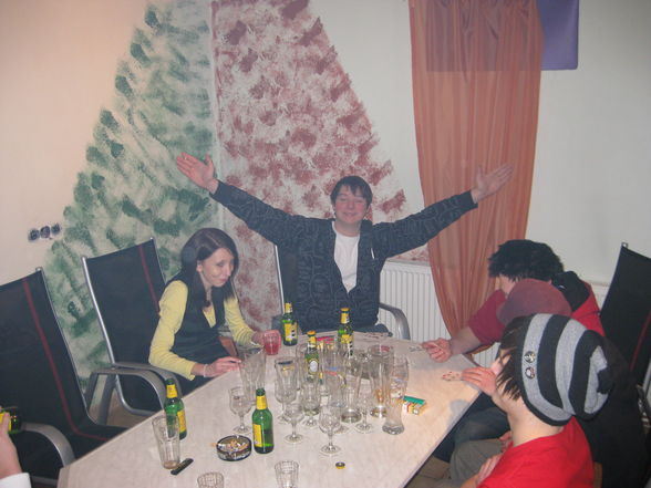 SILVESTER 2009 - 