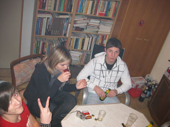 SILVESTER 2009 - 