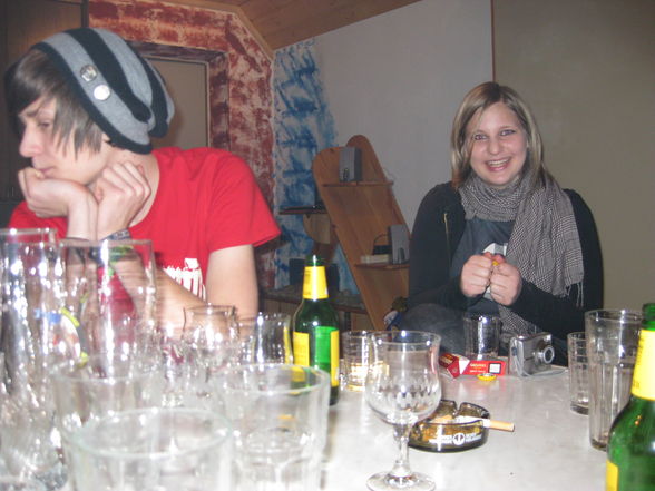 SILVESTER 2009 - 