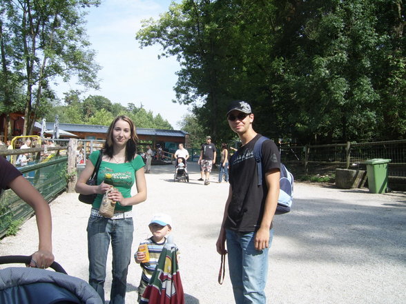 Tierpark Stadt Haag - 