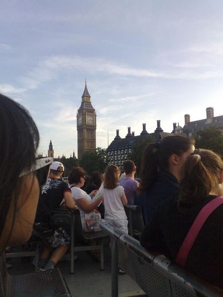 London..BaBy - 