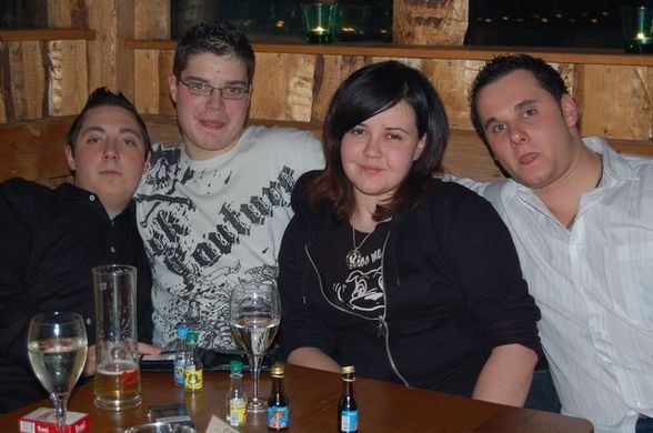 i und meine frends - 