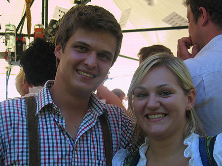 Hallenfest Weibern 2009 - 