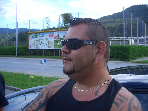 Opeltreffen Murau 2009 - 