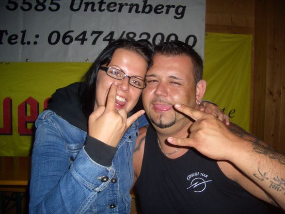 Opeltreffen Murau 2009 - 