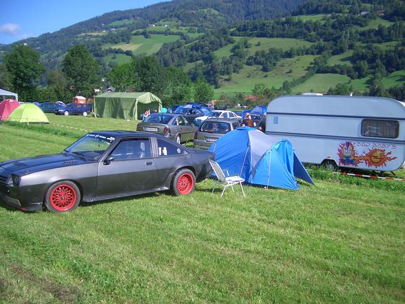 Opeltreffen Murau 2009 - 