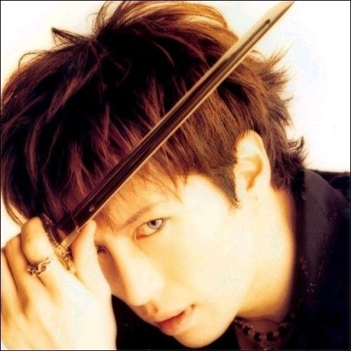 Gackt - 