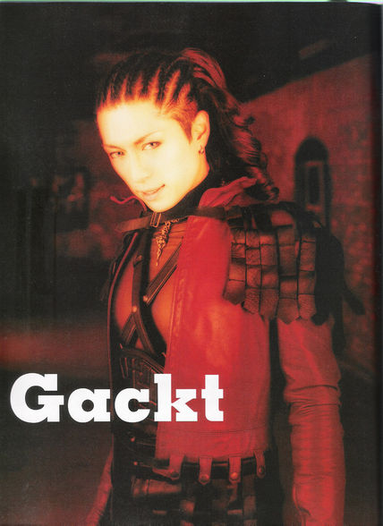 Gackt - 