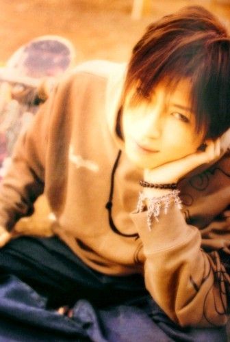 Gackt - 