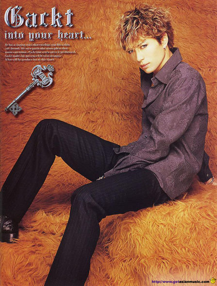 Gackt - 