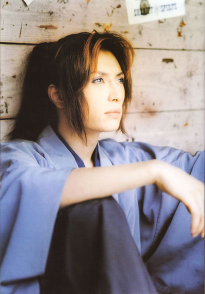 Gackt - 