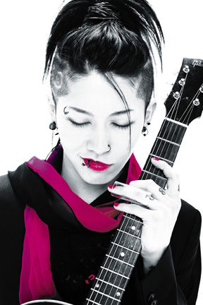 Miyavi - 