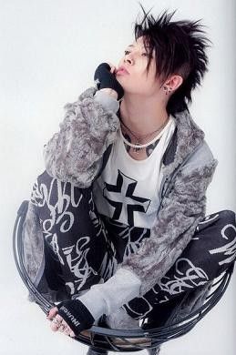 Miyavi - 