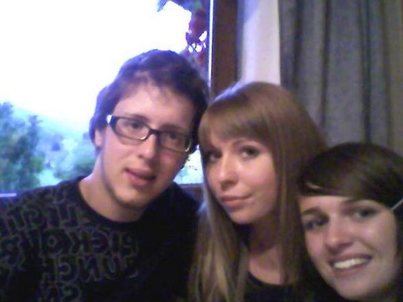 FriiendS und forTgehn..=) - 