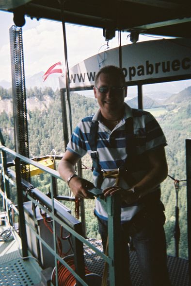 ?bungy Jump/ Europabrücke 08? - 