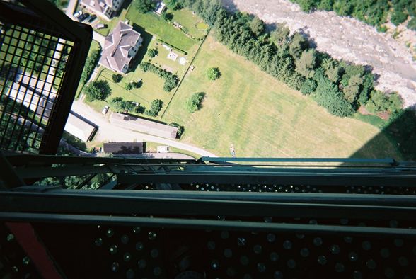 ?bungy Jump/ Europabrücke 08? - 