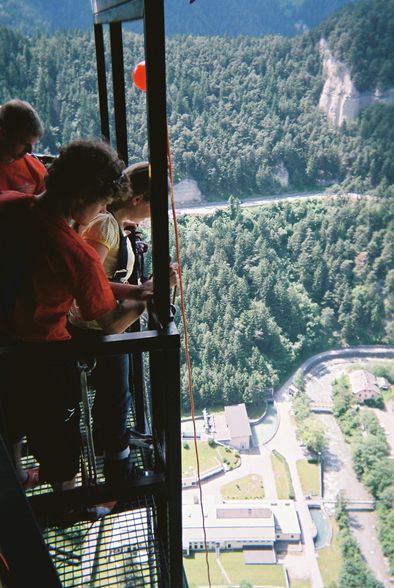 ?bungy Jump/ Europabrücke 08? - 