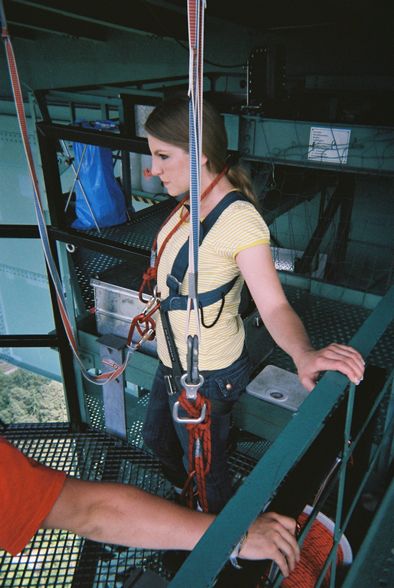 ?bungy Jump/ Europabrücke 08? - 