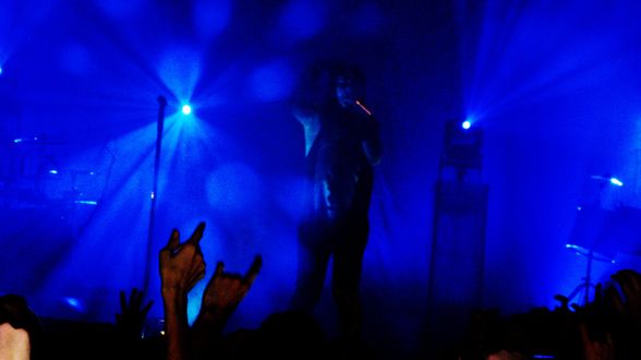 .:*Marilyn Manson @ Linz*:. - 