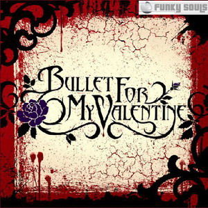 bUlLet For mY vAlenTine - 