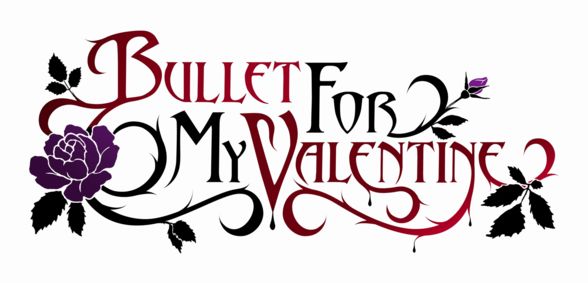 bUlLet For mY vAlenTine - 