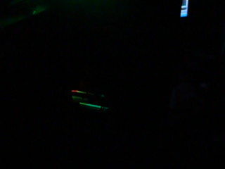 Fotos von da Lan Party bei meinem Cousin - 