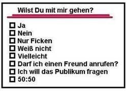 Fragen... - 