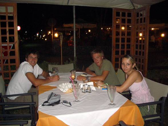 Kreta 2006 - 