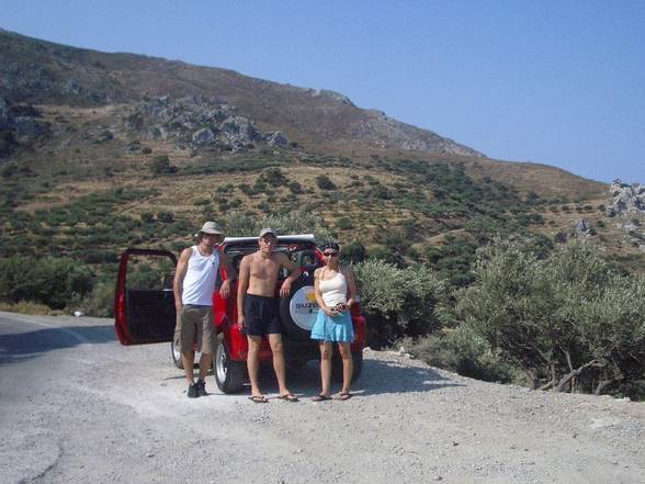 Kreta 2006 - 