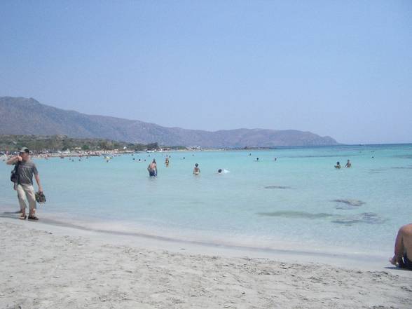 Kreta 2006 - 