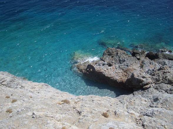 Kreta 2006 - 