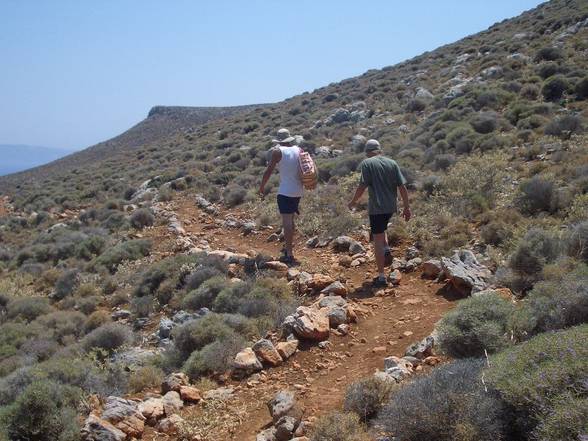 Kreta 2006 - 