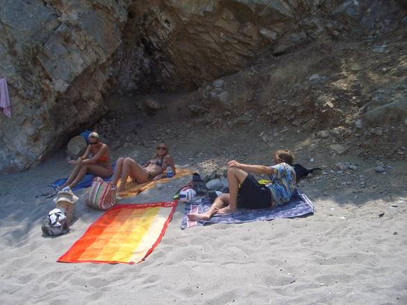 Kreta 2006 - 