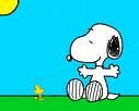 Snoopy - 